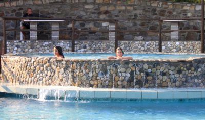 Imagine pentru Hotel Athorama 3* valabile pentru Litoral 2023