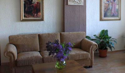 Imagine pentru Hotel Athorama 3* valabile pentru Litoral 2023