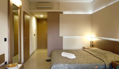 Imagine pentru Hotel Atlantica Amalthia Beach Resort 4*(Adults Only) valabile pentru Litoral 2023