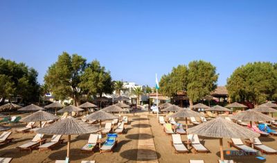 Imagine pentru Hotel Atlantica Amalthia Beach Resort 4*(Adults Only) valabile pentru Litoral 2023