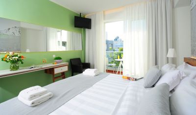Imagine pentru Hotel Atrium Ambiance 4*(Adults Only) valabile pentru Litoral 2023