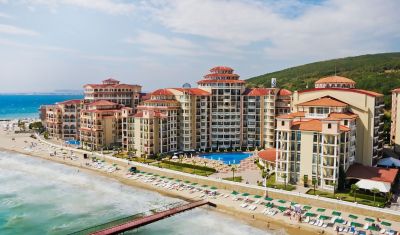 Imagine pentru Hotel Atrium Beach 3* valabile pentru Litoral 2023