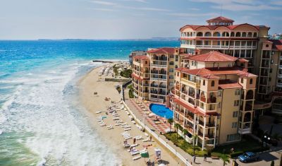 Imagine pentru Hotel Atrium Beach 3* valabile pentru Litoral 2023