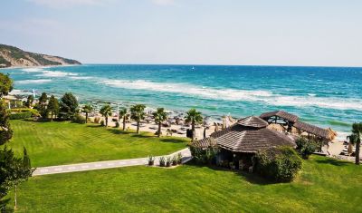 Imagine pentru Hotel Atrium Beach 3* valabile pentru Litoral 2023