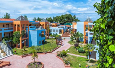 Imagine pentru Hotel Atrium Kassandra 4* valabile pentru Litoral 2023