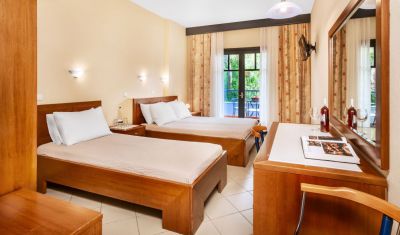 Imagine pentru Hotel Atrium Kassandra 4* valabile pentru Litoral 2023