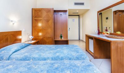 Imagine pentru Hotel Atrium Kassandra 4* valabile pentru Litoral 2023