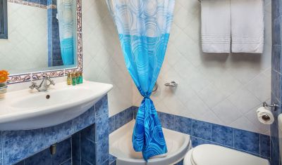 Imagine pentru Hotel Atrium Kassandra 4* valabile pentru Litoral 2023