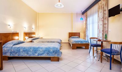 Imagine pentru Hotel Atrium Kassandra 4* valabile pentru Litoral 2023