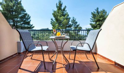 Imagine pentru Hotel Atrium Kassandra 4* valabile pentru Litoral 2023