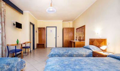 Imagine pentru Hotel Atrium Kassandra 4* valabile pentru Litoral 2023