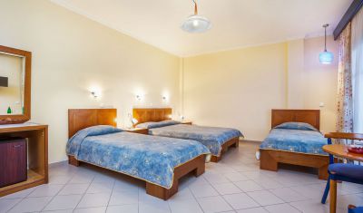 Imagine pentru Hotel Atrium Kassandra 4* valabile pentru Litoral 2023