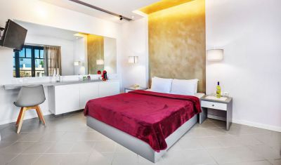 Imagine pentru Hotel Atrium Kassandra 4* valabile pentru Litoral 2023