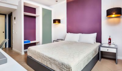 Imagine pentru Hotel Atrium Kassandra 4* valabile pentru Litoral 2023