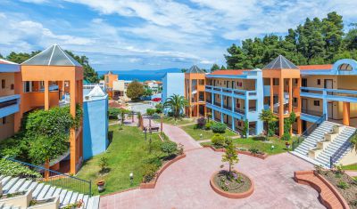 Imagine pentru Hotel Atrium Kassandra 4* valabile pentru Litoral 2023