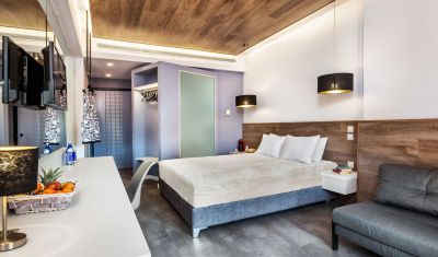 Imagine pentru Hotel Atrium Kassandra 4* valabile pentru Litoral 2023