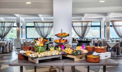 Imagine pentru Hotel Atrium Kassandra 4* valabile pentru Litoral 2023