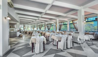Imagine pentru Hotel Atrium Kassandra 4* valabile pentru Litoral 2023