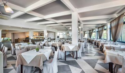 Imagine pentru Hotel Atrium Kassandra 4* valabile pentru Litoral 2023