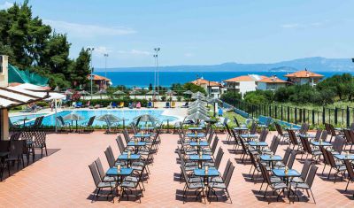 Imagine pentru Hotel Atrium Kassandra 4* valabile pentru Litoral 2023