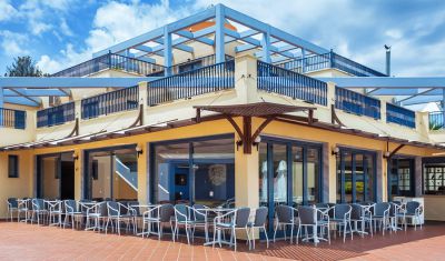 Imagine pentru Hotel Atrium Kassandra 4* valabile pentru Litoral 2023