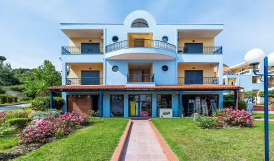 Imagine pentru Hotel Atrium Kassandra 4* valabile pentru Litoral 2023