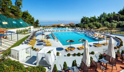 Imagine pentru Hotel Atrium Kassandra 4* valabile pentru Litoral 2023