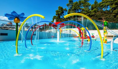 Imagine pentru Hotel Atrium Kassandra 4* valabile pentru Litoral 2023