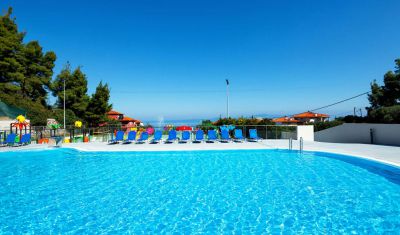 Imagine pentru Hotel Atrium Kassandra 4* valabile pentru Litoral 2023