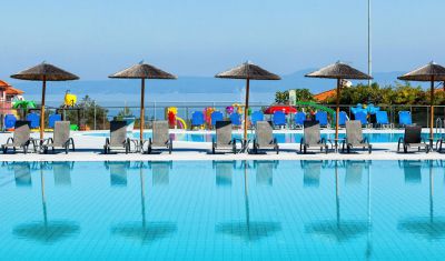 Imagine pentru Hotel Atrium Kassandra 4* valabile pentru Litoral 2023