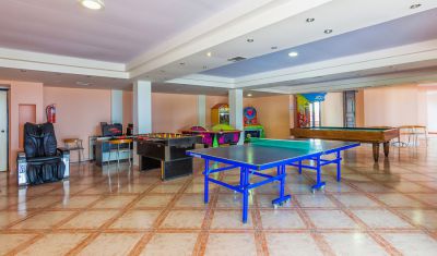 Imagine pentru Hotel Atrium Kassandra 4* valabile pentru Litoral 2023