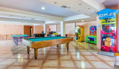 Imagine pentru Hotel Atrium Kassandra 4* valabile pentru Litoral 2023