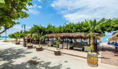 Imagine pentru Hotel Atrium Kassandra 4* valabile pentru Litoral 2023