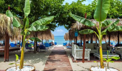 Imagine pentru Hotel Atrium Kassandra 4* valabile pentru Litoral 2023