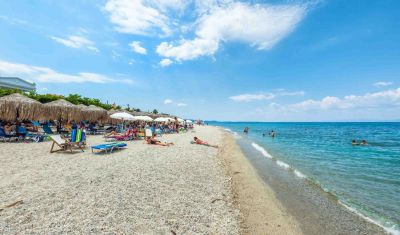 Imagine pentru Hotel Atrium Kassandra 4* valabile pentru Litoral 2023