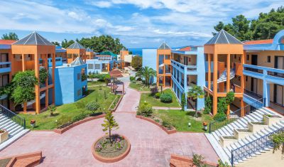 Imagine pentru Hotel Atrium Kassandra 4* valabile pentru Litoral 2023