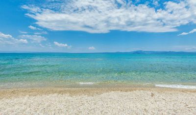 Imagine pentru Hotel Atrium Kassandra 4* valabile pentru Litoral 2023