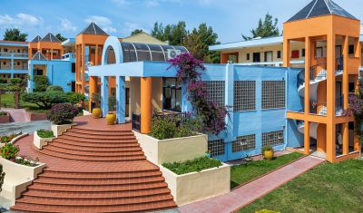Imagine pentru Hotel Atrium Kassandra 4* valabile pentru Litoral 2023
