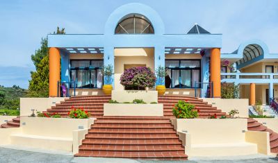 Imagine pentru Hotel Atrium Kassandra 4* valabile pentru Litoral 2023