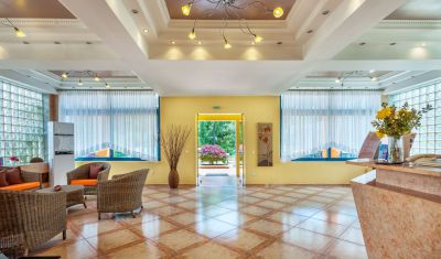Imagine pentru Hotel Atrium Kassandra 4* valabile pentru Litoral 2023