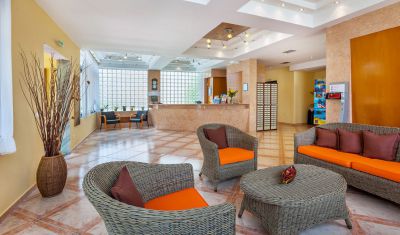 Imagine pentru Hotel Atrium Kassandra 4* valabile pentru Litoral 2023
