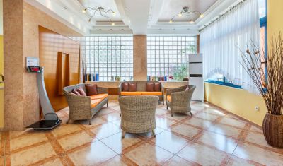 Imagine pentru Hotel Atrium Kassandra 4* valabile pentru Litoral 2023