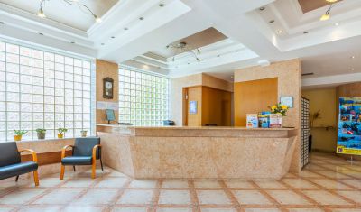 Imagine pentru Hotel Atrium Kassandra 4* valabile pentru Litoral 2023