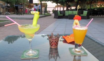 Imagine pentru Hotel Atrium Thassos 4*  valabile pentru Litoral 2023