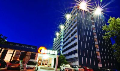 Imagine pentru Hotel Aurora 2* valabile pentru Litoral 2023