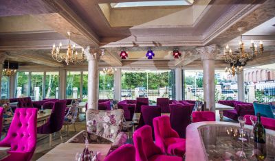 Imagine pentru Hotel Avenue Deluxe 4*  valabile pentru Litoral 2023