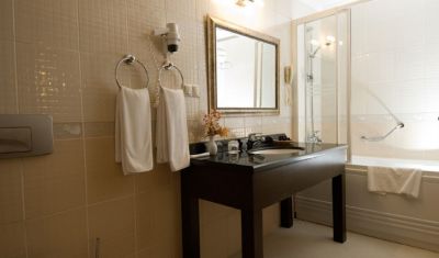Imagine pentru Hotel Aydinbey Famous Resort 5* valabile pentru Litoral 2023