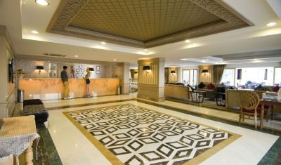 Imagine pentru Hotel Aydinbey Famous Resort 5* valabile pentru Litoral 2023