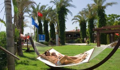 Imagine pentru Hotel Aydinbey Famous Resort 5* valabile pentru Litoral 2023