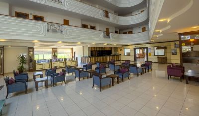 Imagine pentru Hotel Aydinbey Gold Dreams 5* valabile pentru Litoral 2023
